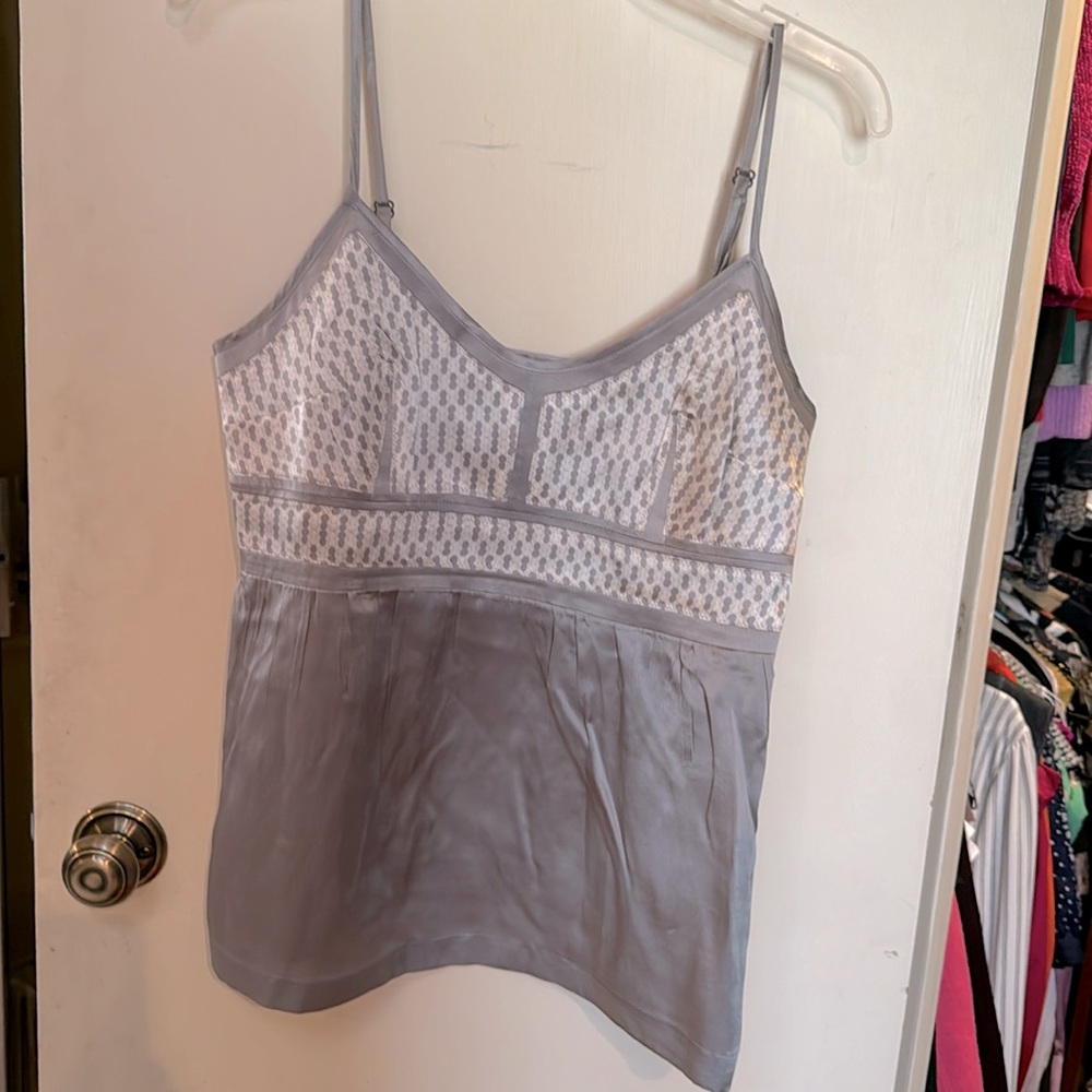 Proenza Schouler for Target cami top